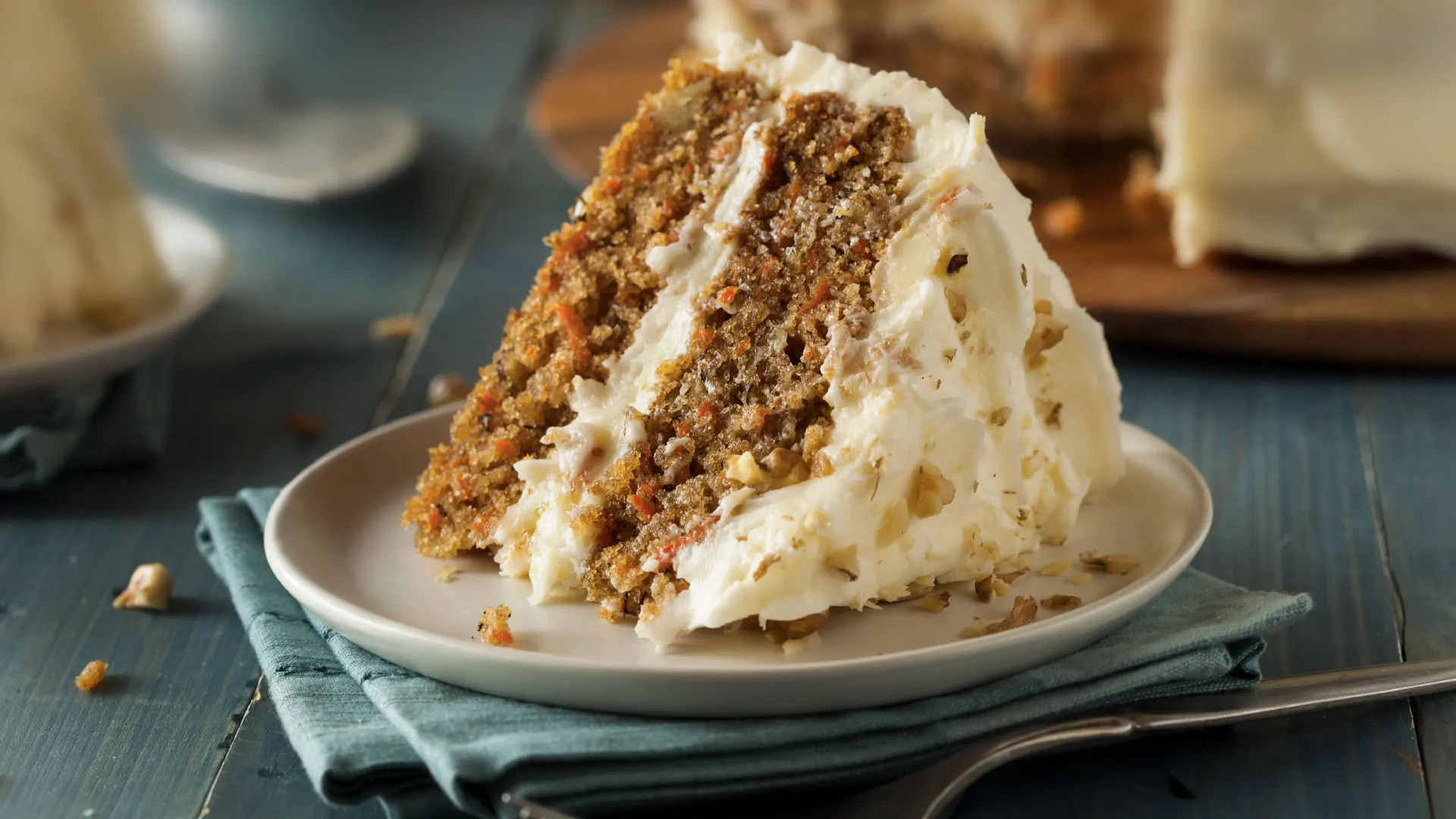 Pasteles de cumpleaños en Loja - Bocaditos café